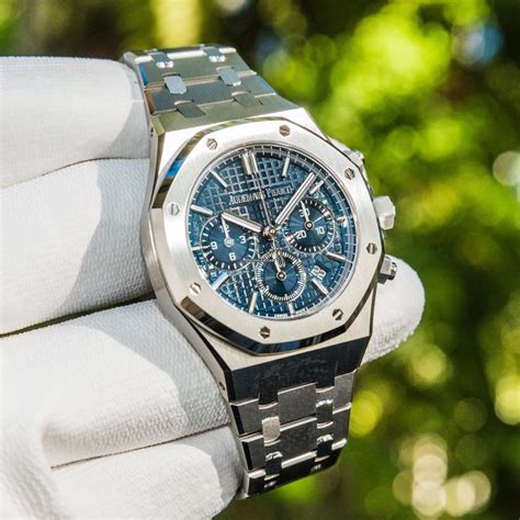 audemars piguet royal oak 4.13 6|ap royal oak retail price.